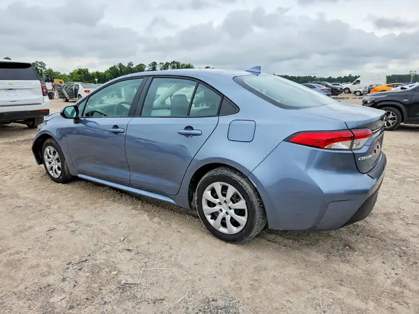 5YFB4MDE0TP370787 2026 TOYOTA COROLLA - Image 2