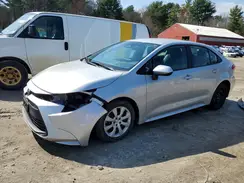 5YFB4MDE0TP371289 2026 TOYOTA COROLLA