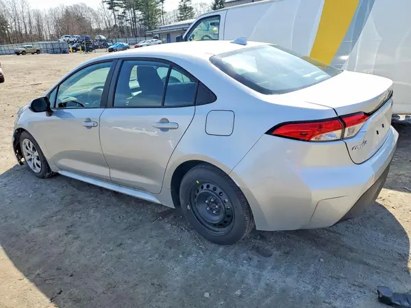 5YFB4MDE0TP371289 2026 TOYOTA COROLLA - Image 2