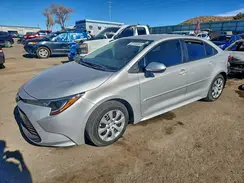 5YFB4MDE0TP371695 2026 TOYOTA COROLLA