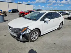 5YFB4MDE0TP372734 2026 TOYOTA COROLLA
