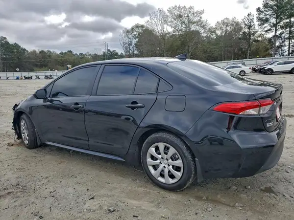 5YFB4MDE0TP372782 2026 TOYOTA COROLLA - Image 2