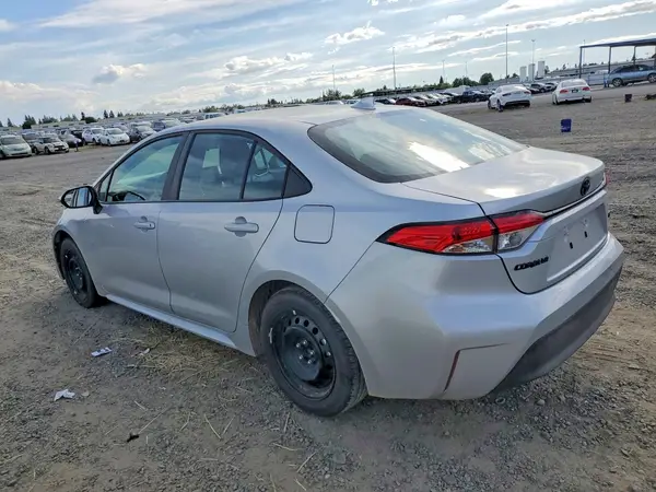 5YFB4MDE0TP373270 2026 TOYOTA COROLLA - Image 2