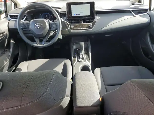 5YFB4MDE0TP373270 2026 TOYOTA COROLLA - Image 8
