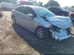 5YFB4MDE0TP373852 2026 TOYOTA COROLLA