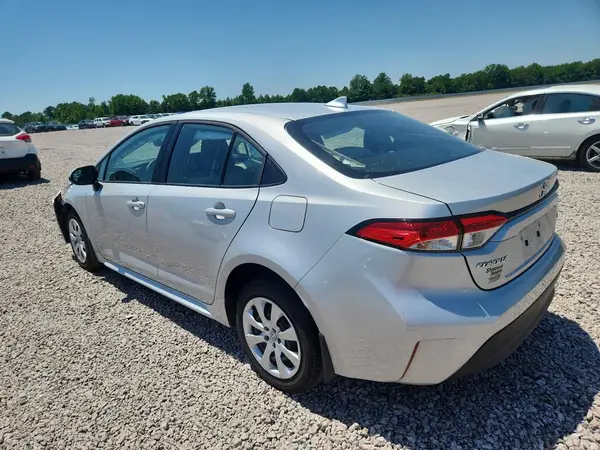 5YFB4MDE0TP374189 2026 TOYOTA COROLLA - Image 2