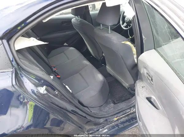 5YFB4MDE0TP374757 2026 TOYOTA COROLLA - Image 8