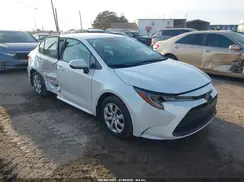 5YFB4MDE0TP375536 2026 TOYOTA COROLLA