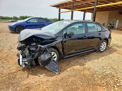 5YFB4MDE0TP377996 2026 TOYOTA COROLLA