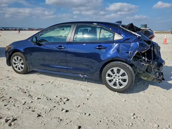 5YFB4MDE0TP382146 2026 TOYOTA COROLLA - Image 2