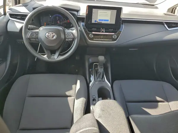 5YFB4MDE0TP382146 2026 TOYOTA COROLLA - Image 8