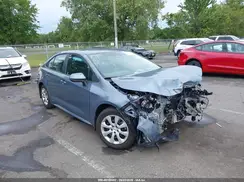 5YFB4MDE0TP382521 2026 TOYOTA COROLLA