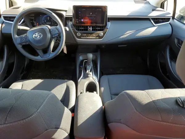 5YFB4MDE0TP382843 2026 TOYOTA COROLLA - Image 8