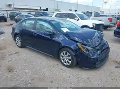 5YFB4MDE0TP382910 2026 TOYOTA COROLLA