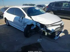 5YFB4MDE0TP384026 2026 TOYOTA COROLLA