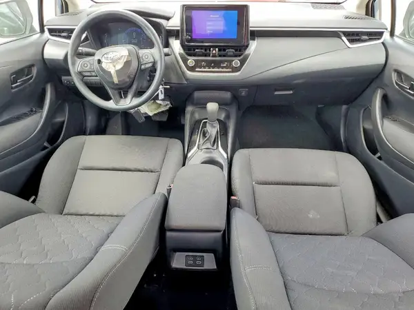 5YFB4MDE0TP384933 2026 TOYOTA COROLLA - Image 8