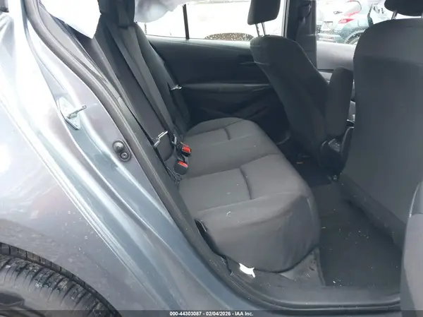 5YFB4MDE0TP385743 2026 TOYOTA COROLLA - Image 8