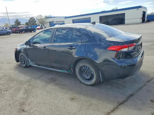 5YFB4MDE0TP386732 2026 TOYOTA COROLLA - Image 2