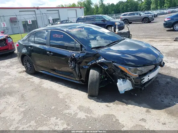 5YFB4MDE0TP389405 2026 TOYOTA COROLLA - Image 1