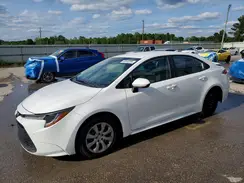 5YFB4MDE0TP389761 2026 TOYOTA COROLLA