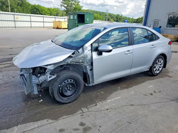 5YFB4MDE0TP390442 2026 TOYOTA COROLLA - Image 1