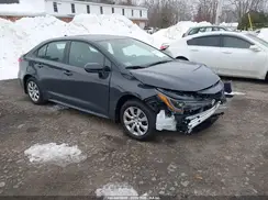5YFB4MDE0TP393602 2026 TOYOTA COROLLA