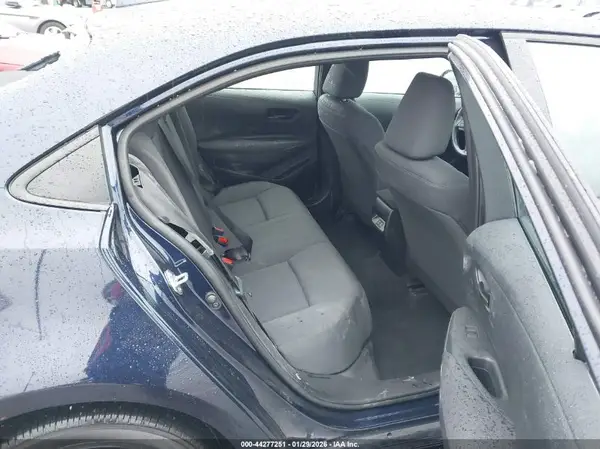 5YFB4MDE0TP393955 2026 TOYOTA COROLLA - Image 8