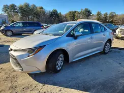 5YFB4MDE0TP394135 2026 TOYOTA COROLLA