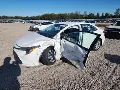 5YFB4MDE0TP394278 2026 TOYOTA COROLLA