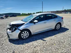 5YFB4MDE0TP394507 2026 TOYOTA COROLLA