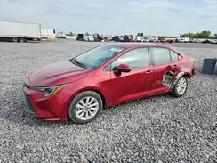 5YFB4MDE0TP394684 2026 TOYOTA COROLLA