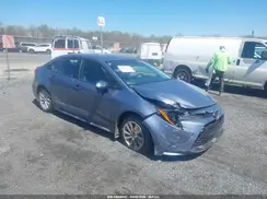 5YFB4MDE0TP396502 2026 TOYOTA COROLLA
