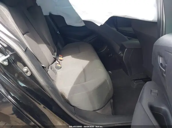 5YFB4MDE0TP397522 2026 TOYOTA COROLLA - Image 8