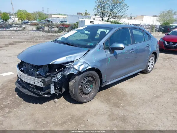 5YFB4MDE0TP397715 2026 TOYOTA COROLLA - Image 2