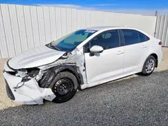 5YFB4MDE0TP398394 2026 TOYOTA COROLLA