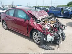 5YFB4MDE0TP399142 2026 TOYOTA COROLLA