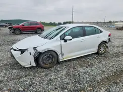 5YFB4MDE0TP402525 2026 TOYOTA COROLLA