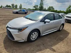 5YFB4MDE0TP407031 2026 TOYOTA COROLLA