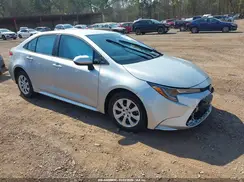 5YFB4MDE0TP407403 2026 TOYOTA COROLLA