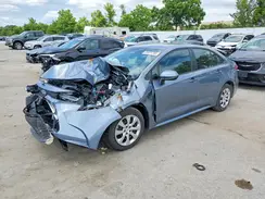 5YFB4MDE0TP408518 2026 TOYOTA COROLLA