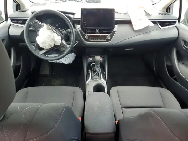 5YFB4MDE0TP408518 2026 TOYOTA COROLLA - Image 8