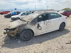 5YFB4MDE0TP408521 2026 TOYOTA COROLLA