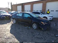 5YFB4MDE0TP414819 2026 TOYOTA COROLLA