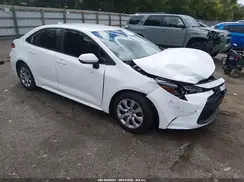5YFB4MDE0TP417929 2026 TOYOTA COROLLA