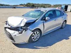 5YFB4MDE0TP420815 2026 TOYOTA COROLLA