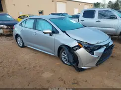 5YFB4MDE0TP421219 2026 TOYOTA COROLLA