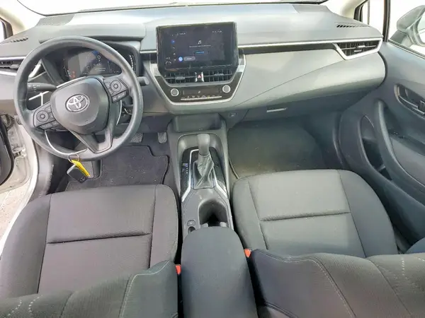 5YFB4MDE0TP421673 2026 TOYOTA COROLLA - Image 8