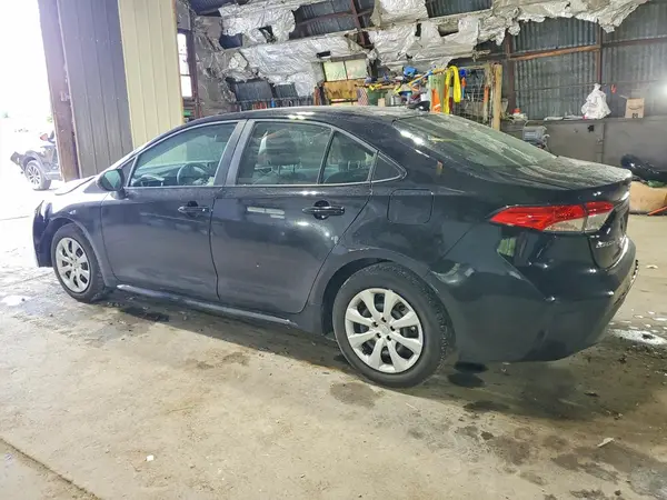 5YFB4MDE0TP421737 2026 TOYOTA COROLLA - Image 2