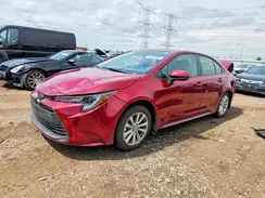 5YFB4MDE0TP422712 2026 TOYOTA COROLLA