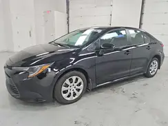 5YFB4MDE0TP422810 2026 TOYOTA COROLLA